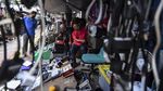 Perpanjangan PSBB Transisi DKI Jakarta