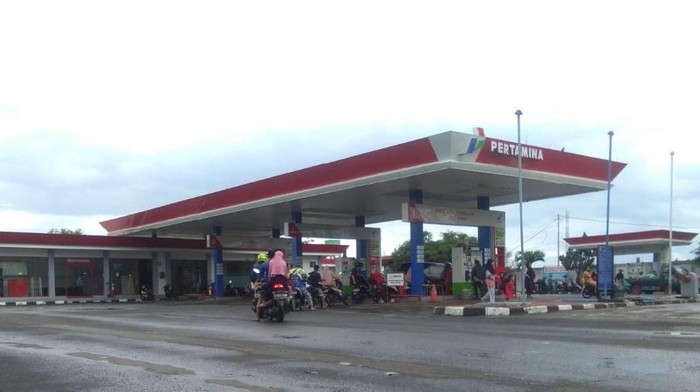 Gempa Bumi Pangandaran Hari Ini - FastShareVN