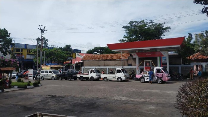 Pertamina