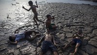 Wilayah Ucayali yang terletak di sepanjang sungai berlumpur telah lama mengalami wabah demam berdarah secara berkala, tahun ini bahkan sudah tiga kali lipat dibandingkan tahun 2019.
