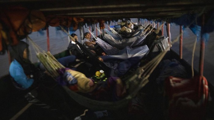 Peru Dilanda Wabah DBD Terburuk, Tembus 130 Ribu Kasus-RS Sampai Kewalahan