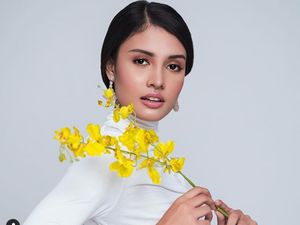 Ini Rabiya, Gadis dari Keluarga Miskin yang Menang Miss Universe Filipina