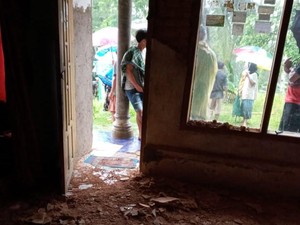 Gempa Pangandaran M 5,6 Terasa hingga Yogyakarta, Ini Analisis BMKG