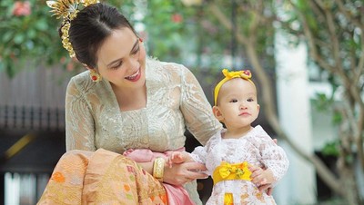 7 Bayi Artis yang Pernah Dapat Hujatan Netizen, Ada yang Disebut Mirip Babi