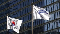 Mahasiswa Korea Berebut Jalur Cepat Langsung Kerja di Samsung & SK Hynix