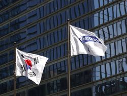 Lee Kun Hee yang Ubah Samsung dari Dicap Murahan Jadi Penuh Kejayaan