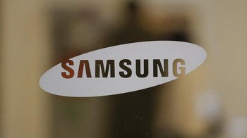Samsung adalah salah satu cerita sukses perusahaan asal Korea Selatan. Namun dahulu, mereka sempat dicap sebagai perusahaan elektronik murahan. Foto: AP/Schalk van Zuydam