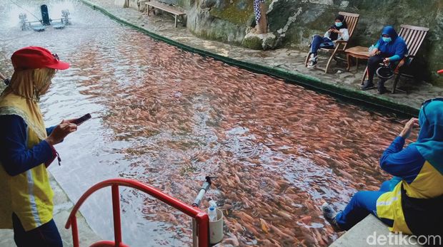 Sungai Gejigan Klaten