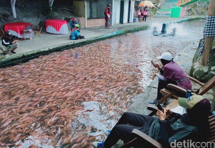 Sungai Gejigan Klaten
