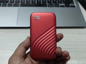 Western Digital Pisah dengan Sandisk, Fokus Garap Hard Disk