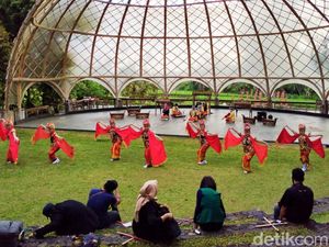 Simak Persiapan Long Weekend dari Mendagri