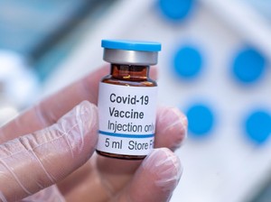 Ada yang Buka Pre-order Vaksin Corona, Harga Resmi?