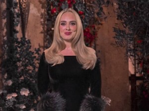 Setelah 2 Tahun, Adele dan Suami Akhirnya Capai Kesepakatan Cerai