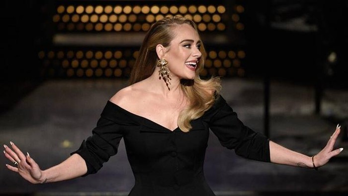 Adele