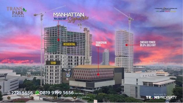 adv transpark