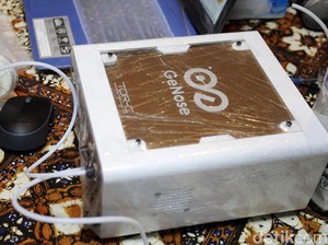 Alat yang Dipakai Tes Corona Rp 15 Ribu Diklaim Banjir Order