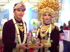 Aldi Taher Minta Izin Istri Untuk Poligami, Ini Jawabannya