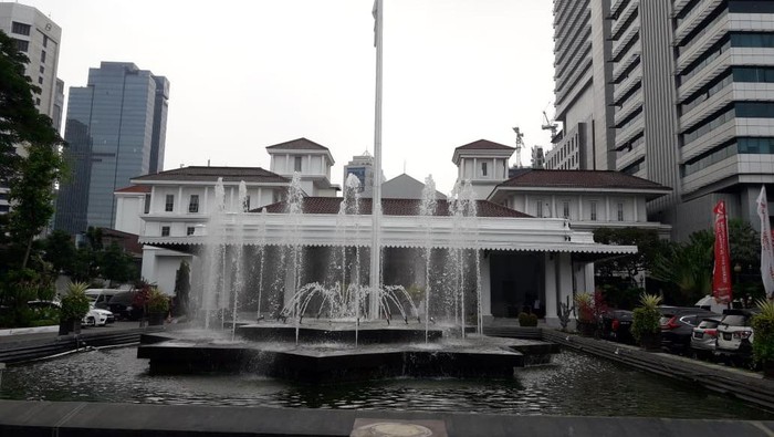 Kemendagri: Kelurahan di Jakarta Akan Dapat 5% Dana APBD dalam UU DKJ