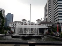 Pemprov DKI Bentuk Satgas Pangan Awasi Stok Telur-Daging Jelang Ramadan