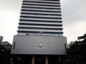 Kabar Terkini Pejabat Dishub DKI Usai Istri Pamer Tas Rp 1,5 Miliar