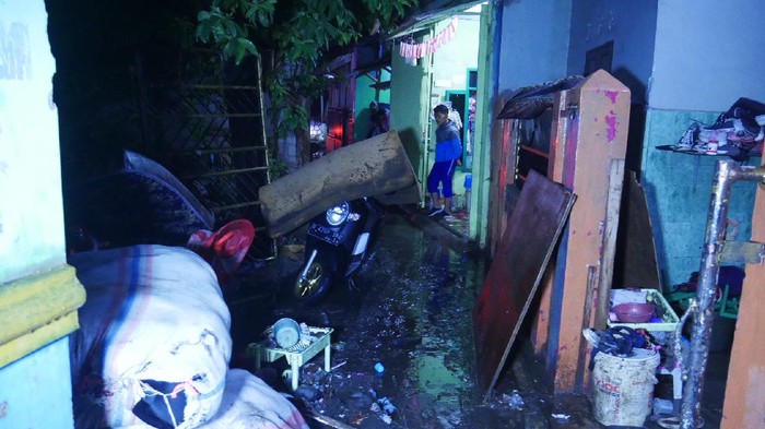 Banjir bandang Cimahi