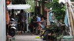 Begini Potret Satu RT yang di Lockdown di Solo