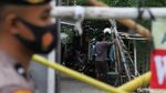 Begini Potret Satu RT yang di Lockdown di Solo