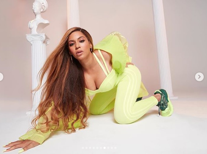 Beyonce
