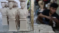 Tidak semua pedagang bisa mendapat bantuan tersebut. Syaratnya, pelaku UMKM tidak sedang menerima kredit modal kerja dan investasi dari perbankan (unbankable), pelaku usaha merupakan Warga Negara Indonesia (WNI) dan mempunyai Nomor Induk Kependudukan (NIK) yang dibuktikan dengan surat usulan dari pengusul.