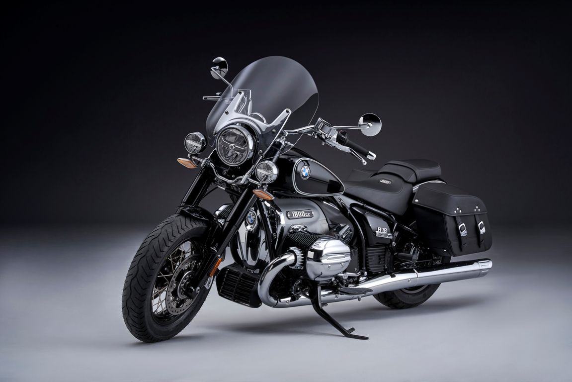 BMW R 18 Classic