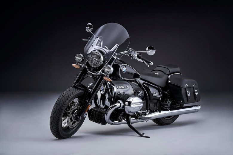 BMW R 18 Classic BMW R 18 Classic