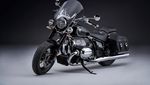 Potret BMW R 18 Classic yang Terinspirasi Motor Jadul Era 1930-an