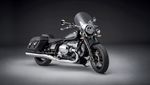 Potret BMW R 18 Classic yang Terinspirasi Motor Jadul Era 1930-an