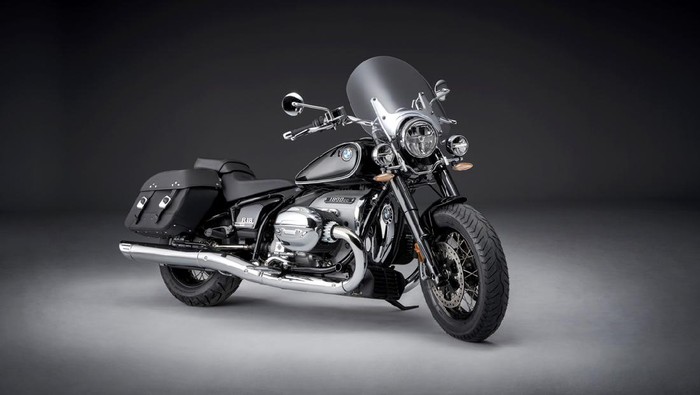 BMW R 18 Classic