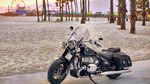 Potret BMW R 18 Classic yang Terinspirasi Motor Jadul Era 1930-an