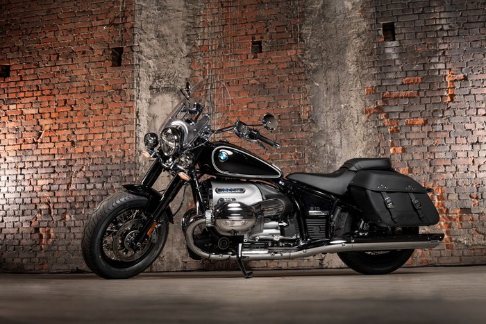 BMW R 18 Classic