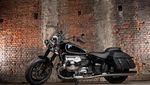 Potret BMW R 18 Classic yang Terinspirasi Motor Jadul Era 1930-an