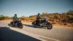 Potret BMW R 18 Classic yang Terinspirasi Motor Jadul Era 1930-an
