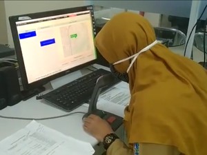 3 Pos Pantau Banjir di DKI Siaga 3, Warga Bantaran Sungai Diminta Waspada