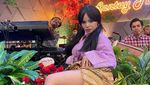 Jual Air Bekas Mandi, Dinar Candy Tiru Belle Delphine?