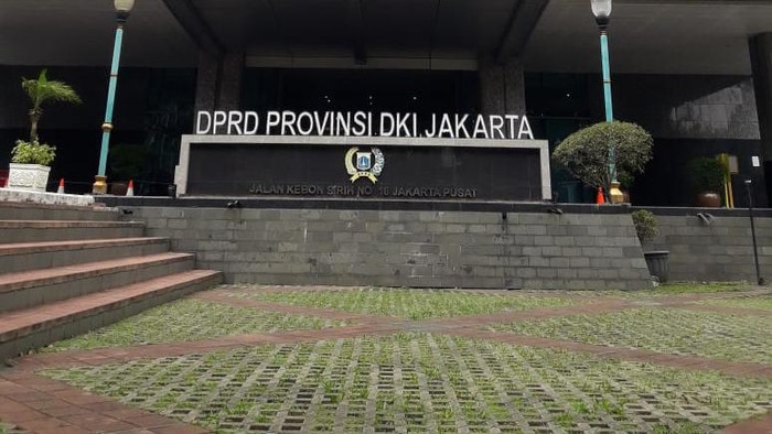 DPRD DKI Jakarta