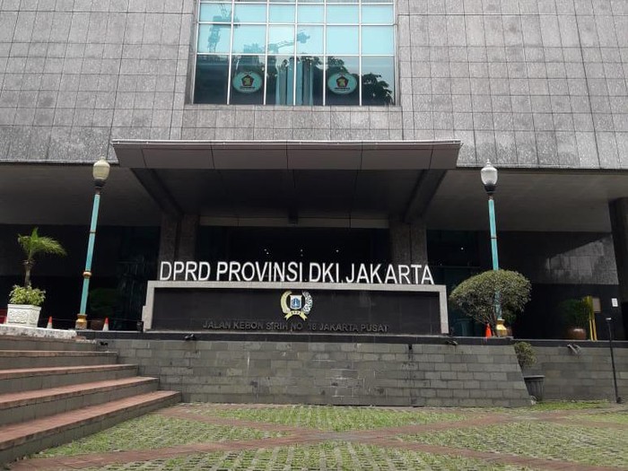 DPRD DKI Jakarta