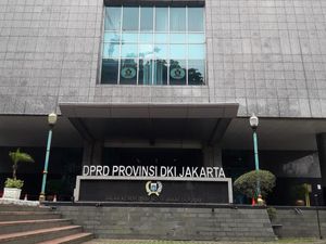 PDIP DKI Imbau Pemprov Umumkan Pejabat Positif COVID dari Tracing Anies-Riza