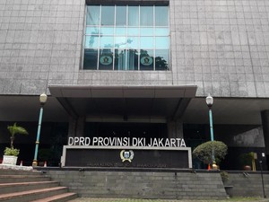 Wanti-wanti Kebon Sirih Kala DKI Ancang-ancang Tarik Rem Darurat