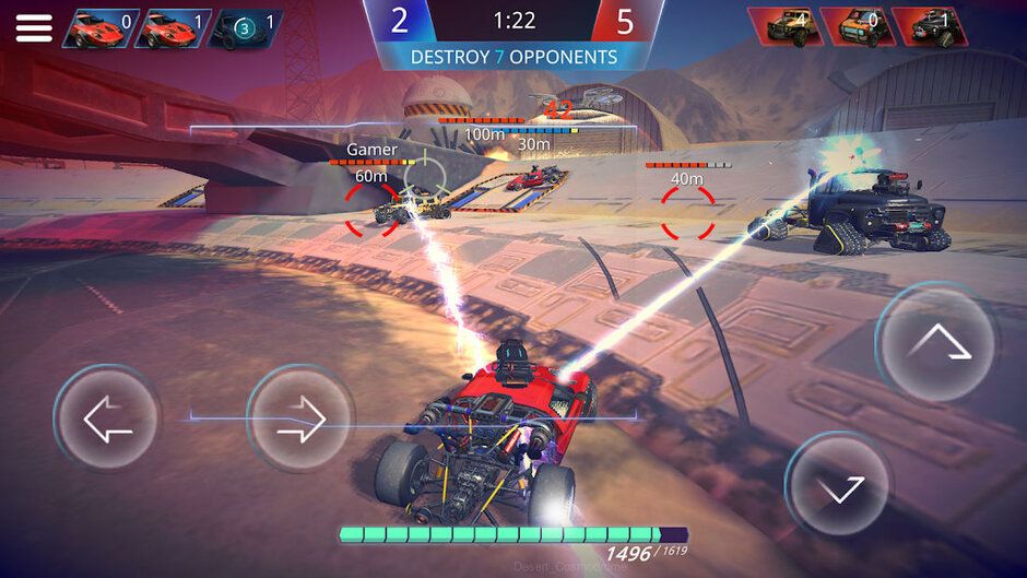 Game grafis terbaik