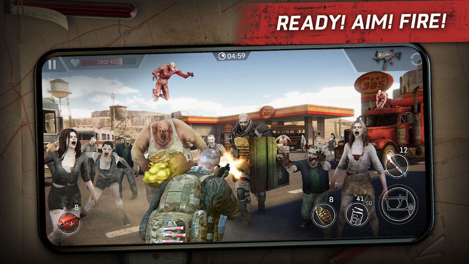 Game grafis terbaik