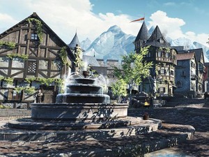 Cuti Bersama Oktober 2020, Ini Rekomendasi Game dengan Grafis Terbaik