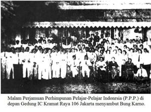 5 Fakta Unik Hari Sumpah Pemuda, Ikrarnya Dirumuskan Satu Orang Saja