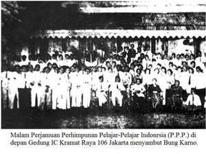 5 Fakta Unik Hari Sumpah Pemuda, Ikrarnya Dirumuskan Satu Orang Saja