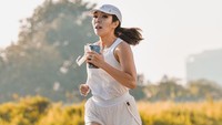 Data pribadi itu seingat Gisel sudah dihapus pada 3 tahun lalu. Foto: Reinhard Foto/Instagram Gisel